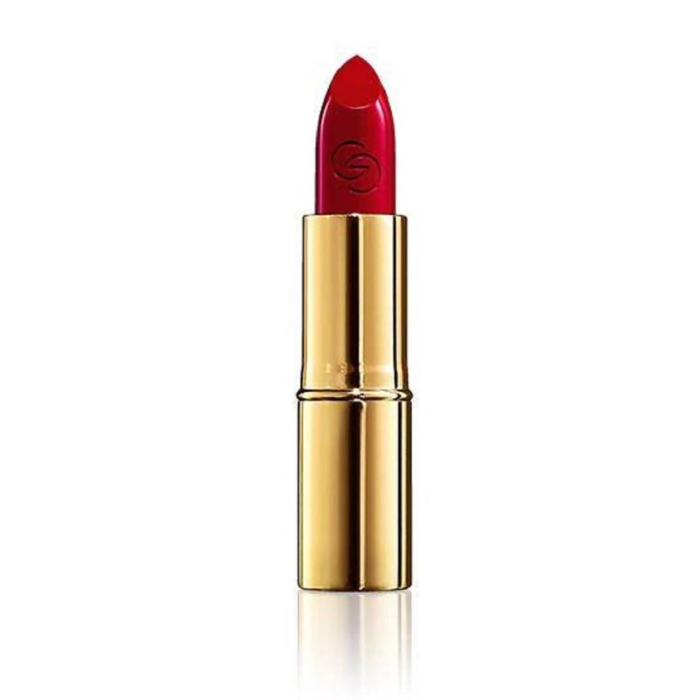 Oriflame Giordani Gold Iconic Lipstick SPF 15 - True Red | Grocsy