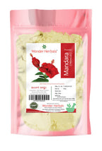 Wonder Herbals Mandara (Hibiscus) Powder | Grocsy