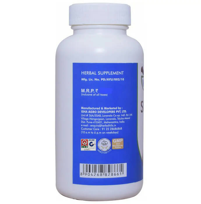 Ved Tattva Sj Capsules | Grocsy