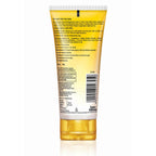 Everyuth Naturals Brightening Lemon & Cherry Face Wash | Grocsy