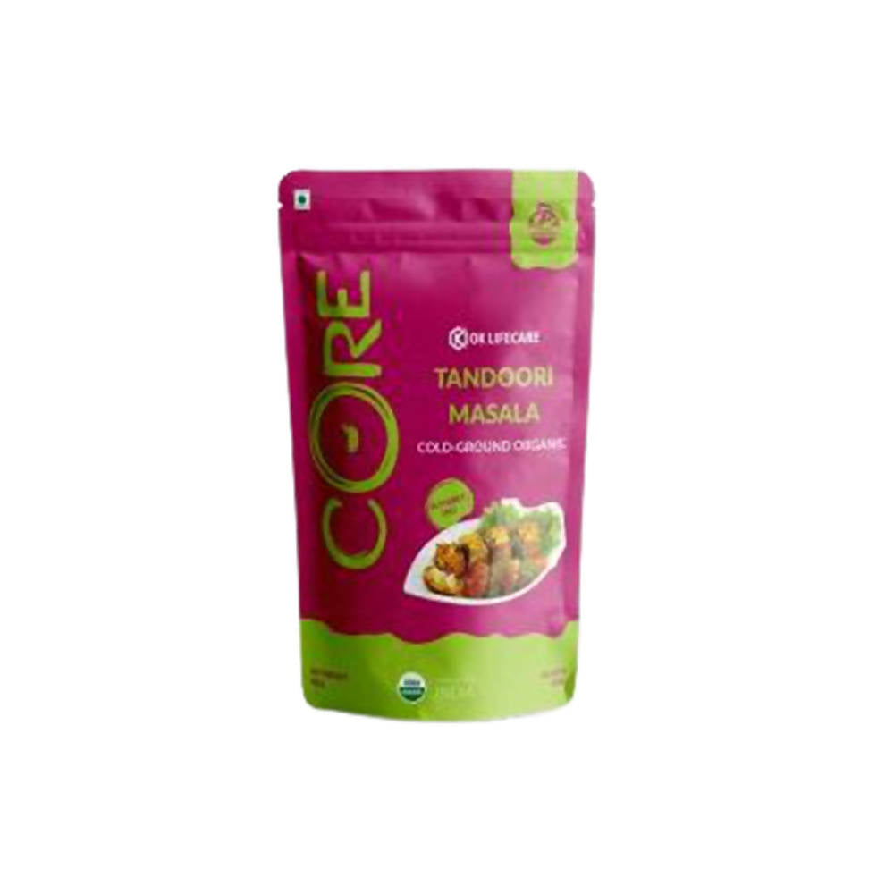 Ok Life Care Core Tandoori Masala | Grocsy