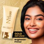 NY Bae 4 in 1 Brightening Face Primer | Grocsy