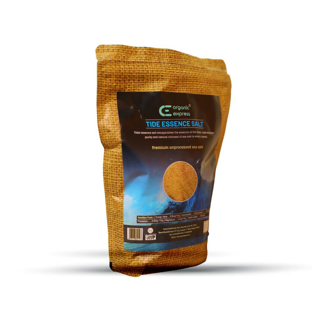 Organic Express Tide Essence Sea Salt | Grocsy