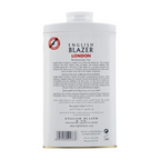 English blazer London Deodorizing Talc | Grocsy