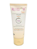 Rejuglow Luxe Skin Brightening & Rejuvenating Face Wash | Grocsy