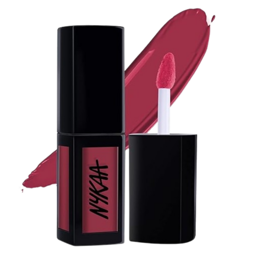Nykaa Maate To Last Rukmini 22 | Grocsy