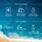 Aqualogica Hydrate+ Sunscreen with Coconut water & Hyaluronic Acid | Grocsy