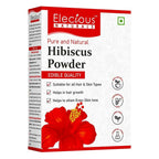 Elecious Naturals Hibiscus Powder | Grocsy