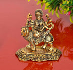 Nirmal Handicraft Durga Maa Statue | Grocsy