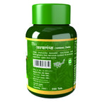 Herbal Canada Ashwagandha Extract Tablets | Grocsy