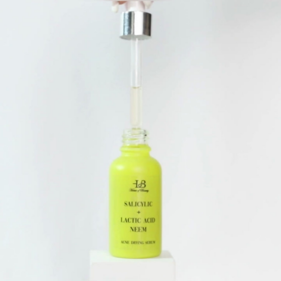House of Beauty Acne Drying Serum | Grocsy