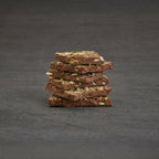 Smoor 35% Thandai Chocolate Barks | Grocsy