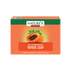 Nature's Essence De - Pigmentation Papaya Soap | Grocsy