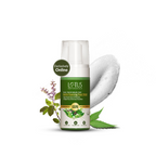 Lotus Botanicals Neem, Tulsi & Salicylic Acid Gentle Foaming Face Wash | Grocsy