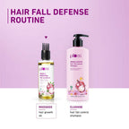 Plum Onion Hair Growth Oil For Hair Fall Control With Bhringraj Oil | Grocsy