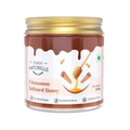 Farm Naturelle Cinnamon Infused Honey - 100% Pure and Natural | Grocsy