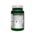 Sheopal's Herbal Diabdex Diabetes Capsules | Grocsy