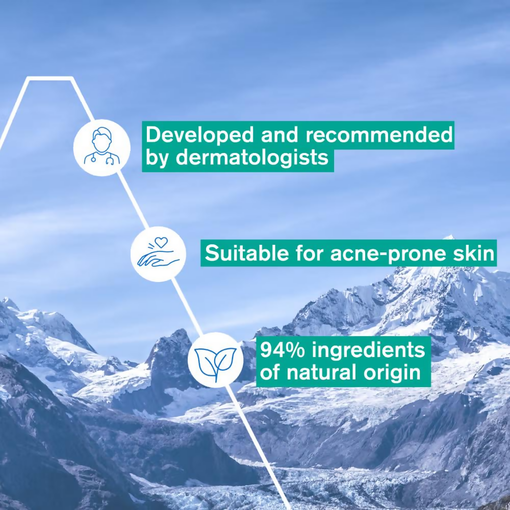 Uriage Hyseac Skin Anti-Blemish Serum 5.8% AHA for Hormonal Peak & Stress Acne | Grocsy
