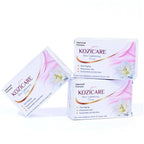 Healthvit Kozicare Skin Lightening Soap | Grocsy