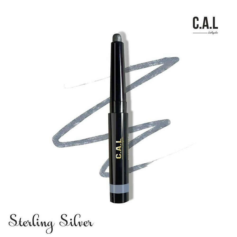 CAL Los Angeles Shadow Eyez - Sterling Silver | Grocsy