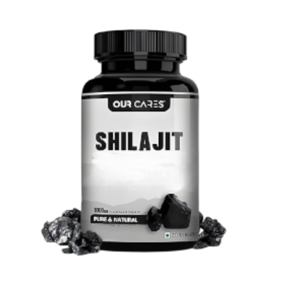 Our Cares Sj 1000 mg Tablets | Grocsy