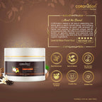 Coronation Herbal Coconut and Vanilla Moisturizing Cream | Grocsy