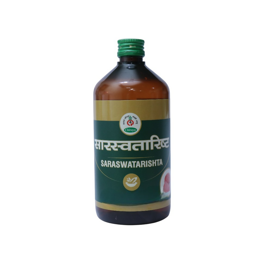 Chirayu Saraswatarishta | Grocsy