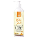 Old Tree Vitamin C & Honey Intensive Body Lotion | Grocsy
