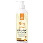 Old Tree Vitamin C & Honey Intensive Body Lotion | Grocsy
