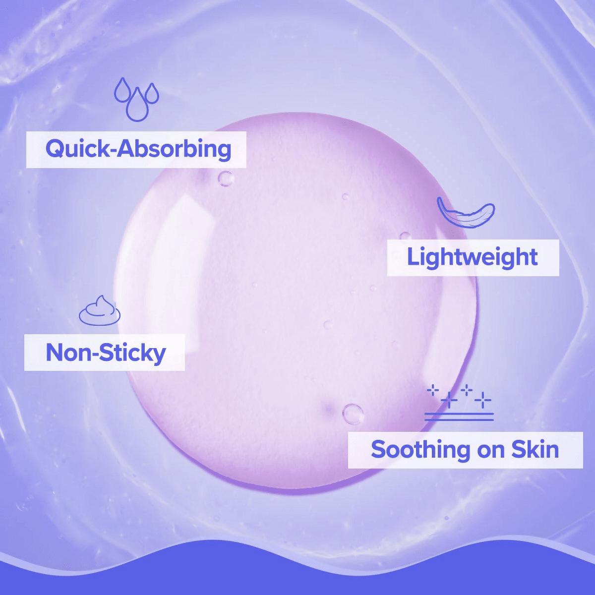 Aqualogica Illuminate+ 20x Alpha Arbutin Luminous Essence Serum | Grocsy