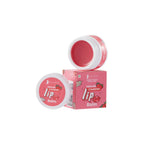 Pilgrim Spanish Lip Balm (Strawberry) For Dark Lips, Soothing & Hydrating Dry & Chapped Lips | Grocsy
