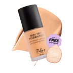 Ruby's Organics Skin-tint Mattifying Foundation - LM 01.8 | Grocsy
