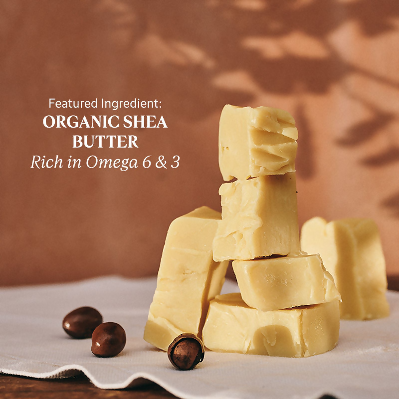 L'Occitane Shea Butter Hands & Body Extra-gentle Lotion | Grocsy