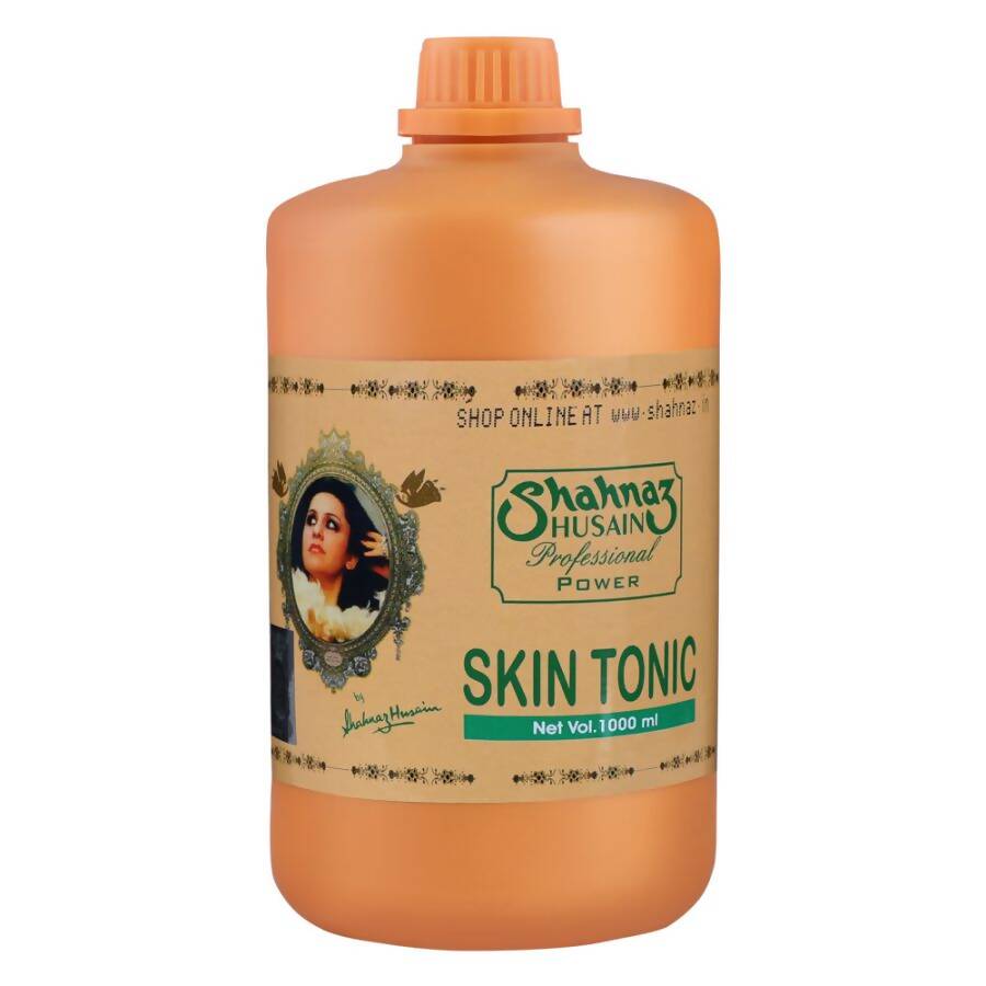 Shahnaz Husain Professional Power Skin Tonic | Grocsy