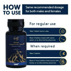 Imbue Firefly Sj Strength Booster Tablets | Grocsy