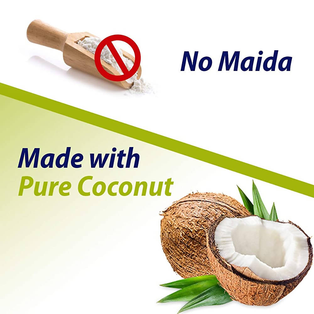 Diabexy Coconut Cookies Sugar Control for Diabetes | Grocsy