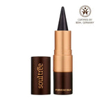 Soultree Ayurvedic Pure Black Kajal | Grocsy