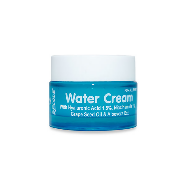 Recode Cream Water | Grocsy