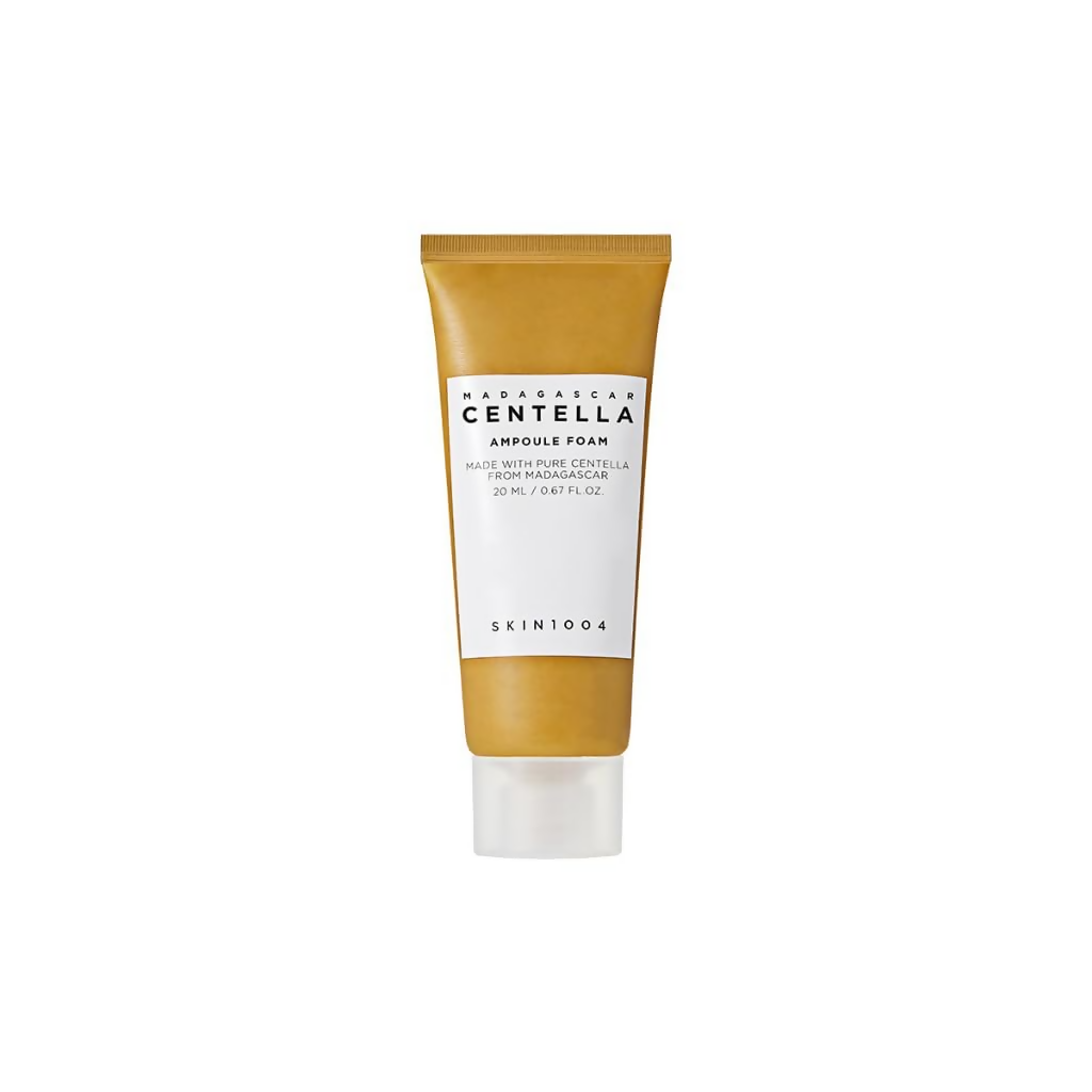 SKIN1004 Madagascar Centella Ampoule Foam | Grocsy