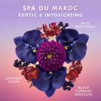 Moroccanoil Hand Cream Spa Du Maroc | Grocsy
