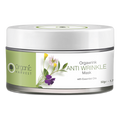 Organic Harvest Orgawrink Anti Wrinkle Mask With Essential Oils | Grocsy