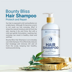 Bounty Bliss Hair Shampoo Absolut Repair Shampoo | Grocsy