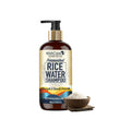 Wishcare Fermented Rice Water Shampoo | Grocsy