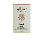 Azafran Organics Power Blend Pure Essential Oil | Grocsy