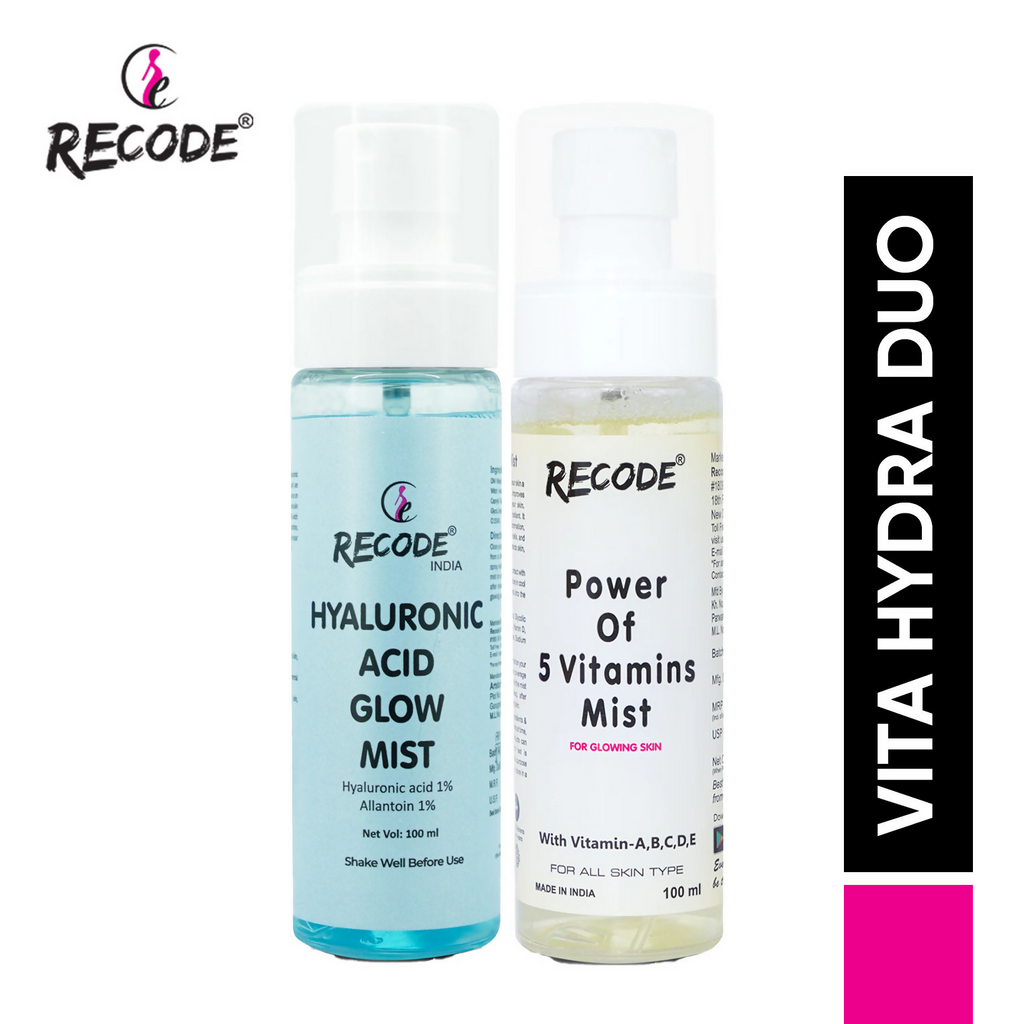 Recode Vita-Hydra Duo | Grocsy