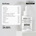 Biomlogy Dynamic Healthy Glow Face Serum | Grocsy