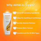 HealthAid Arnica Cream | Grocsy