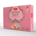 Haldiram's Coconut Burfi | Grocsy