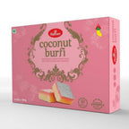 Haldiram's Coconut Burfi | Grocsy