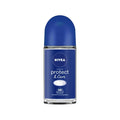 Nivea Protect & Care Roll On | Grocsy